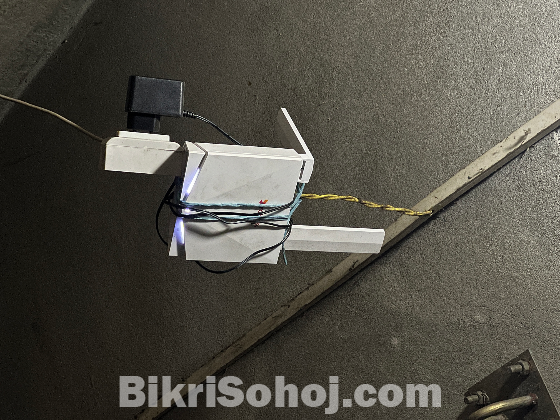 Robi Wireless Router